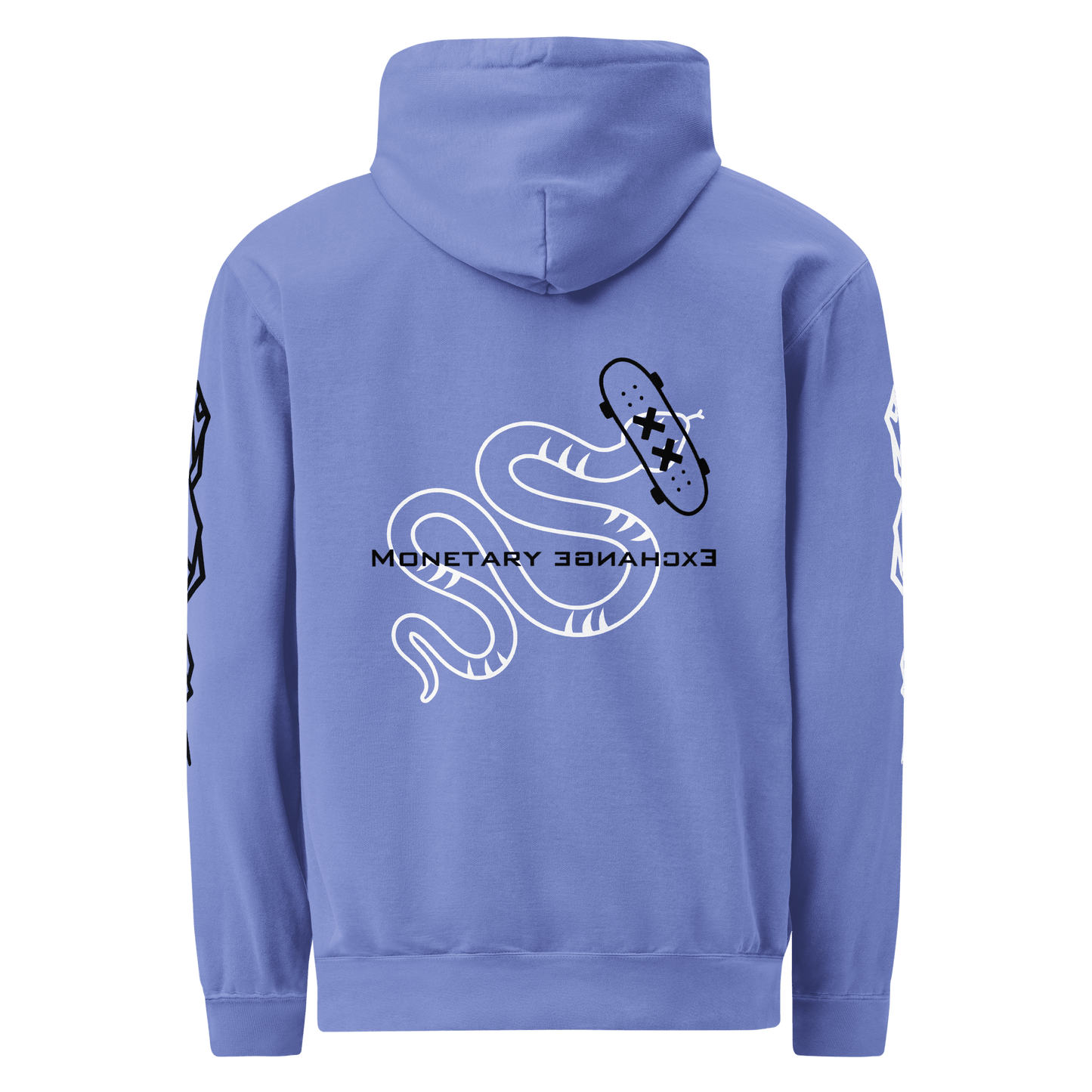 GRIND - Monetary Exchange