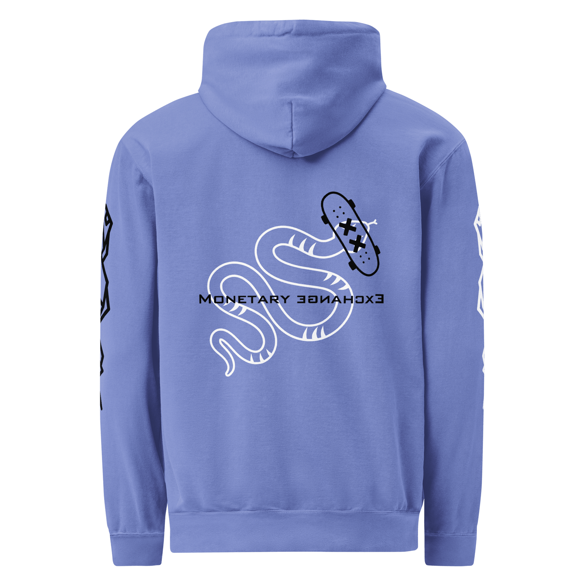 GRIND - Monetary Exchange