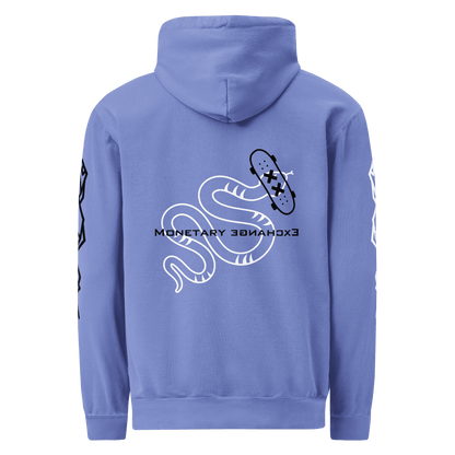 GRIND - Monetary Exchange