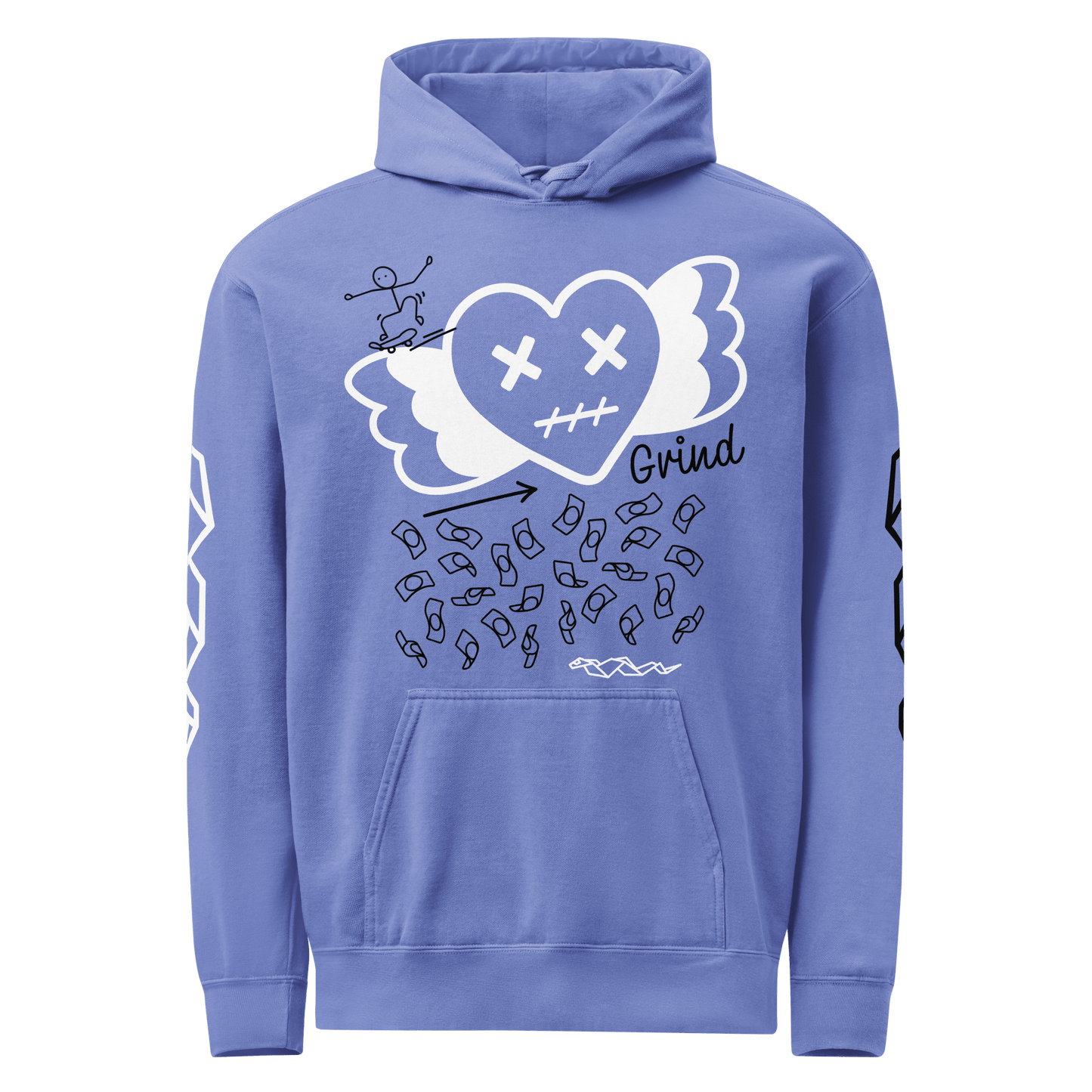 GRIND - Monetary Exchange