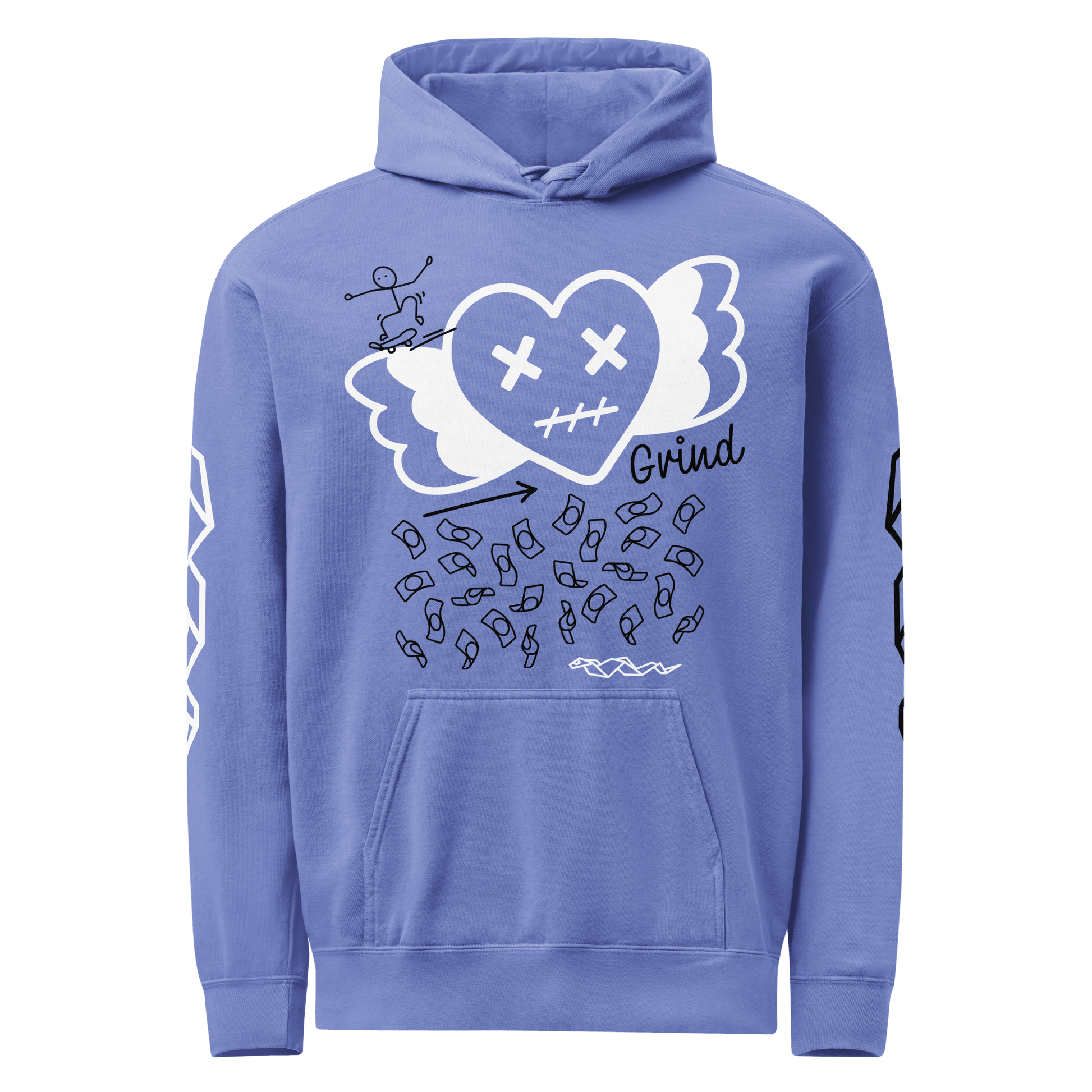 GRIND - Monetary Exchange