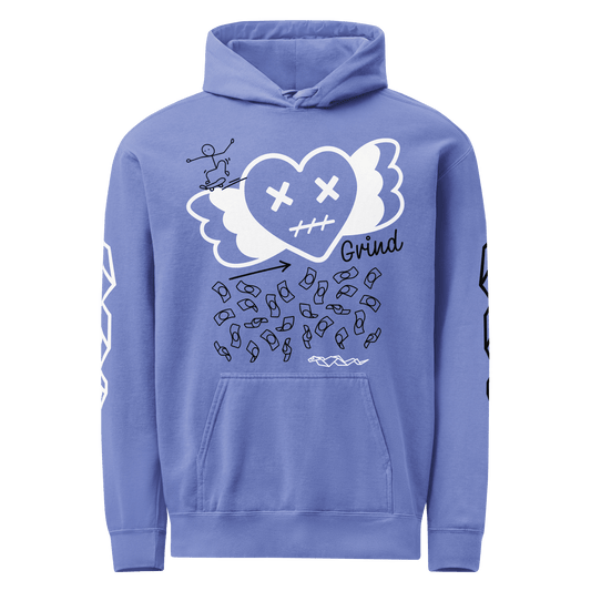 GRIND - Monetary Exchange