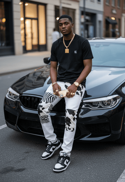 INITIALS - Monetary Exchange