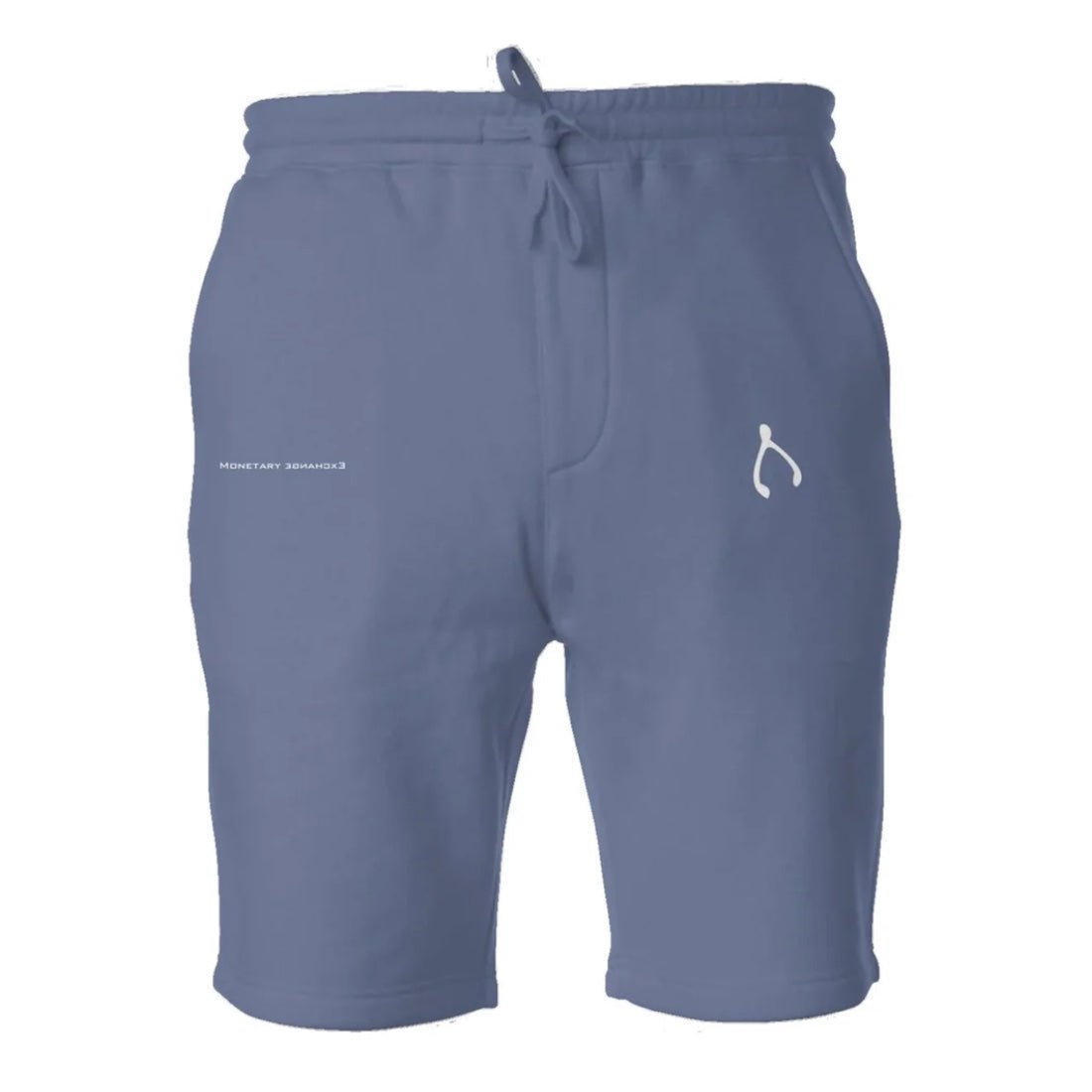Pastel Wishes Fleece Shorts - Monetary Exchange
