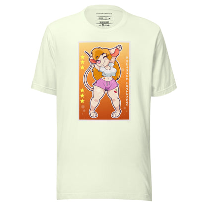 Penny Wishes - Monetary Exchange