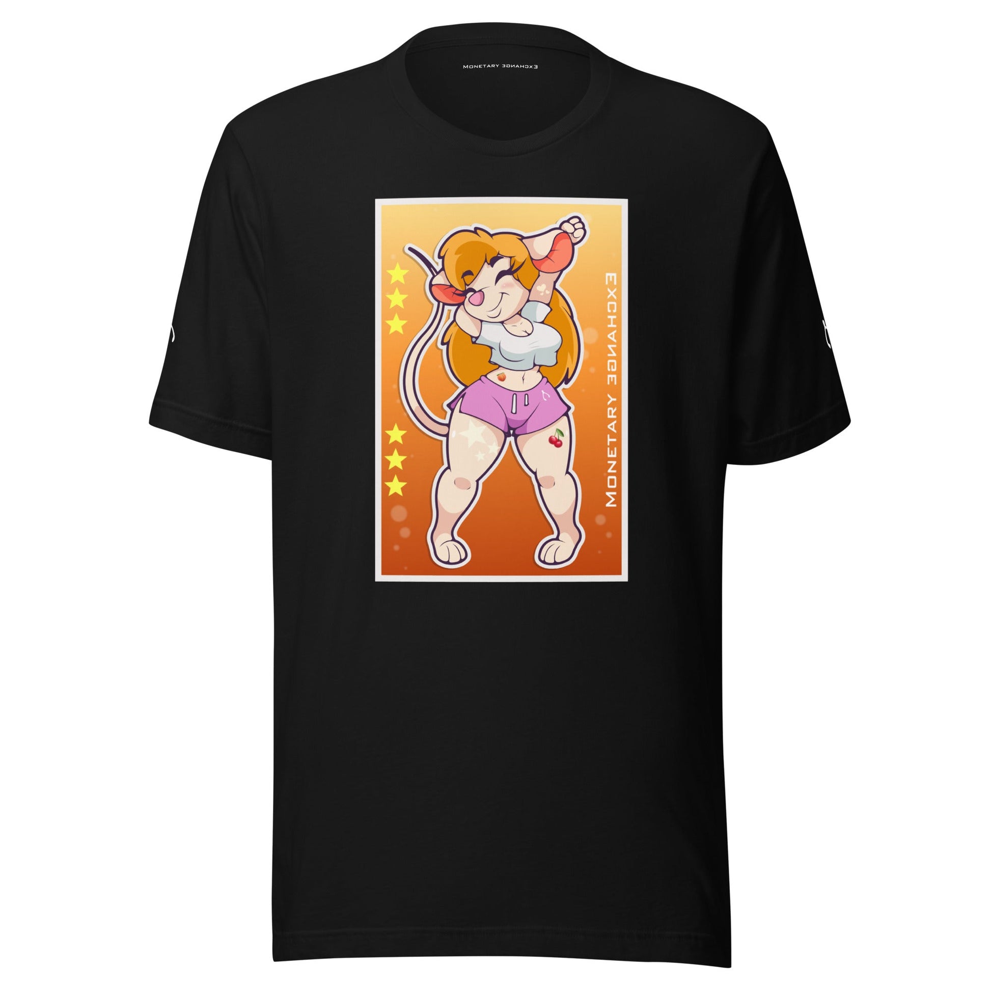 Penny Wishes - Monetary Exchange