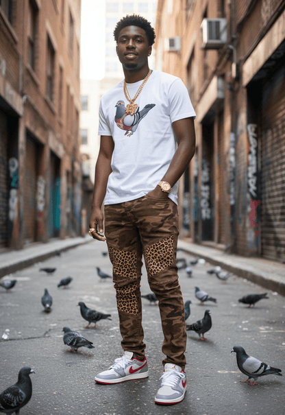 PIGEON BALL - Monetary Exchange