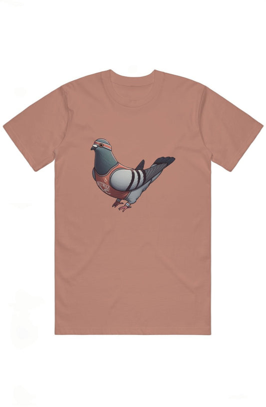 PIGEON BALL - Monetary Exchange