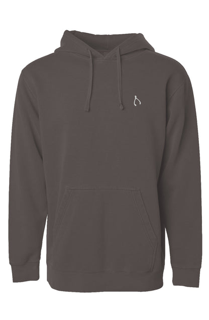 Pigment Wishes Hoodie - Monetary Exchange