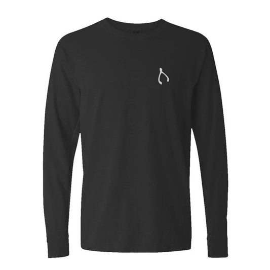 Premium Wish Long Sleeve - Monetary Exchange