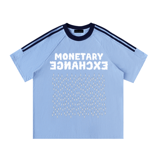 RAIN WATER - Monetary Exchange