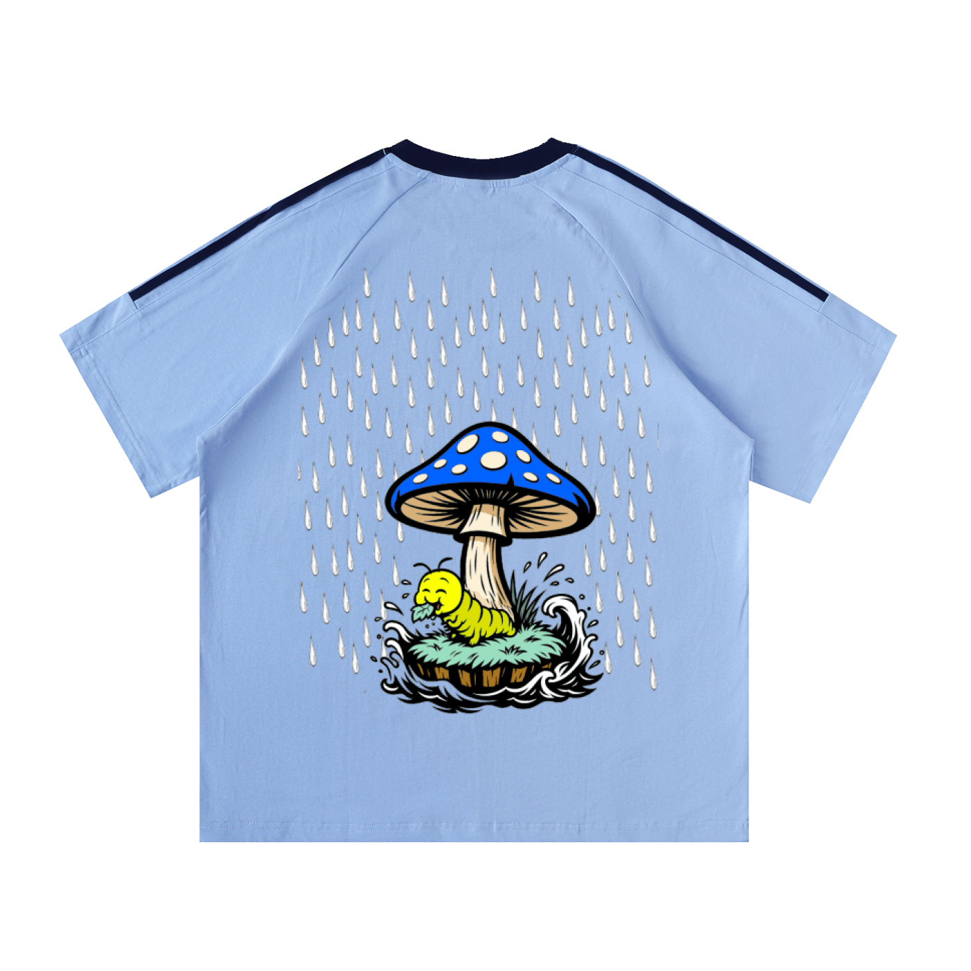 RAIN WATER - Monetary Exchange
