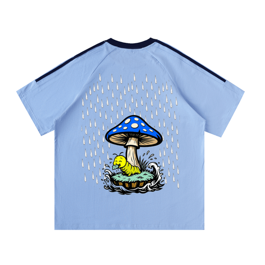 RAIN WATER - Monetary Exchange