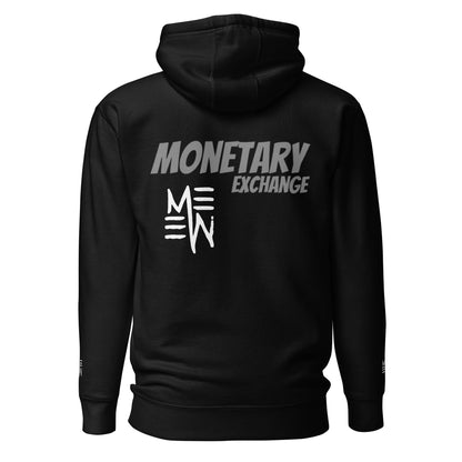 RELENTLESS WISHES - Monetary Exchange