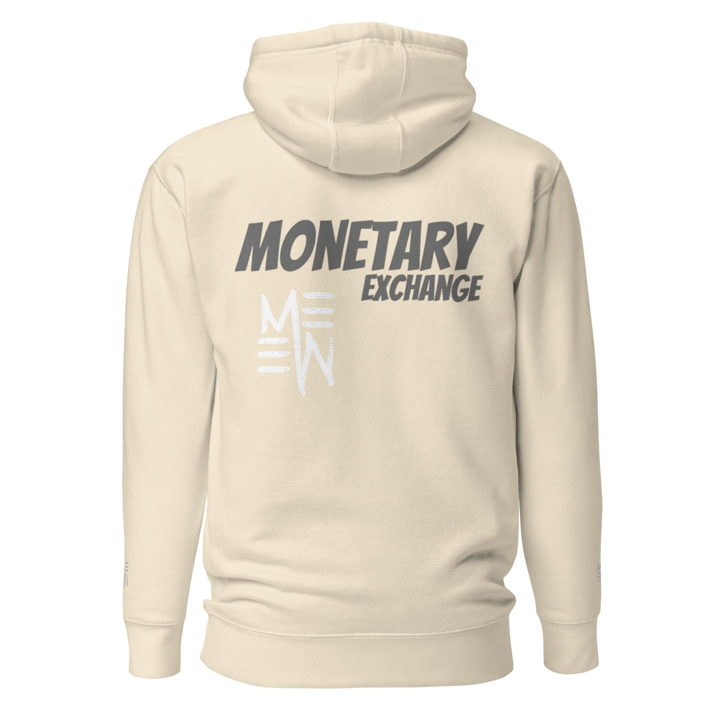 RELENTLESS WISHES - Monetary Exchange
