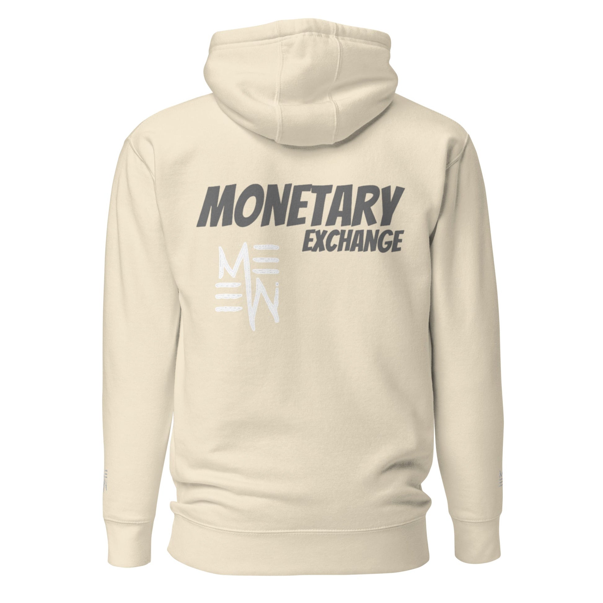 RELENTLESS WISHES - Monetary Exchange
