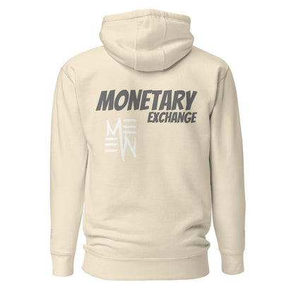 RELENTLESS WISHES - Monetary Exchange