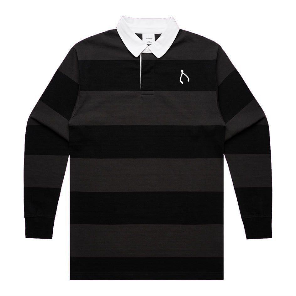 Rugby Wishes - Monetary Exchange