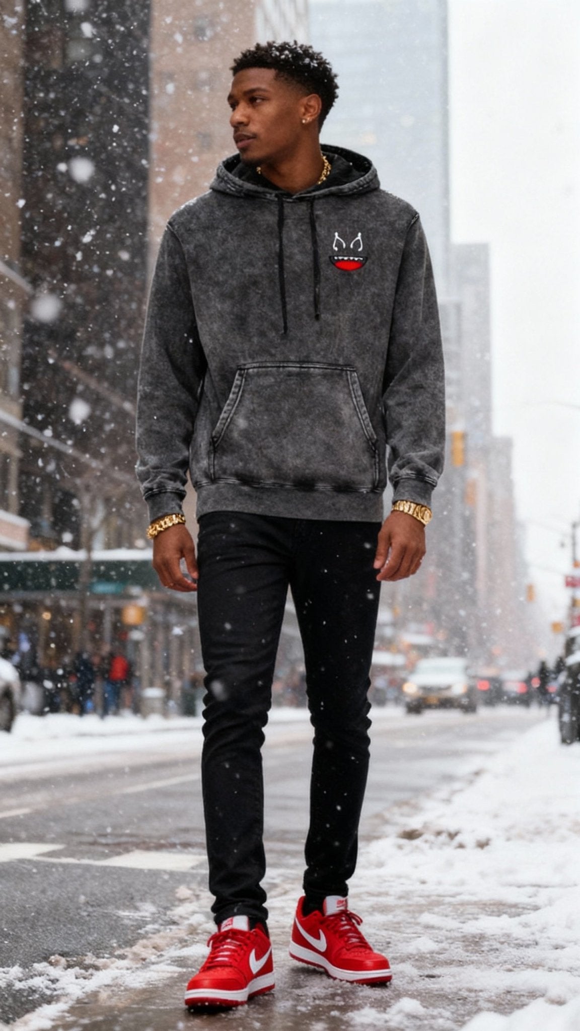 SMILE HD - Monetary Exchange