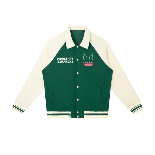Smile Varsity - Monetary Exchange