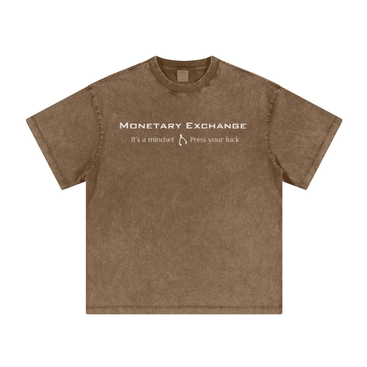 STONED - Monetary Exchange