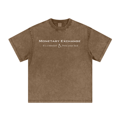STONED - Monetary Exchange