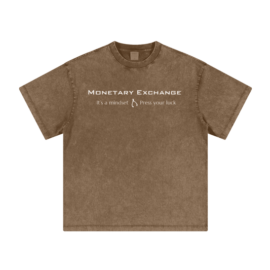 STONED - Monetary Exchange