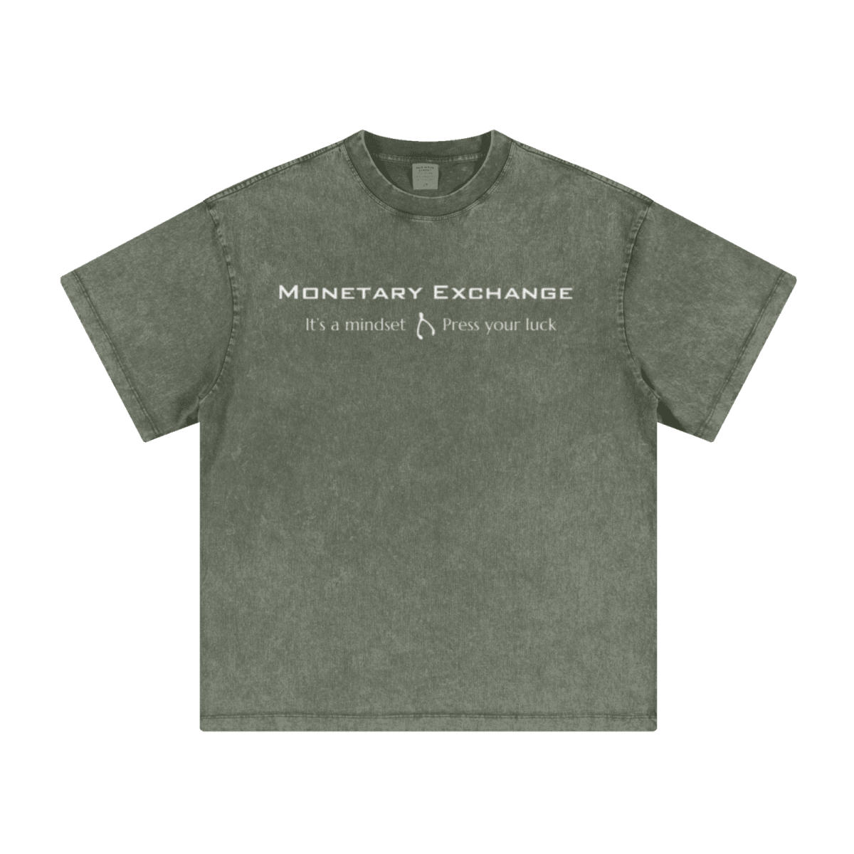 STONED - Monetary Exchange