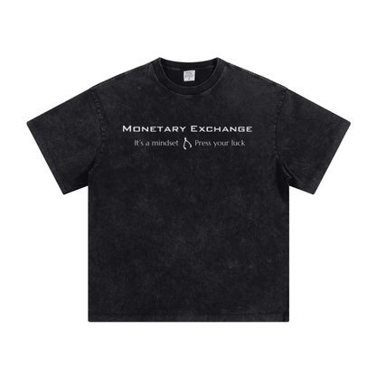 STONED - Monetary Exchange