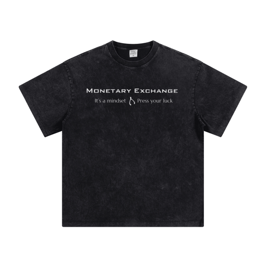 STONED - Monetary Exchange