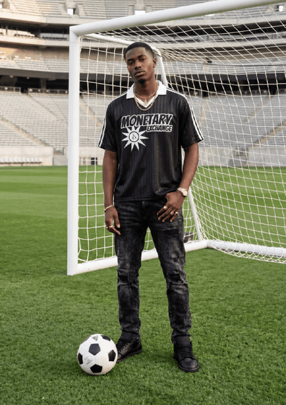 SUNLIGHT JERSEY - Monetary Exchange