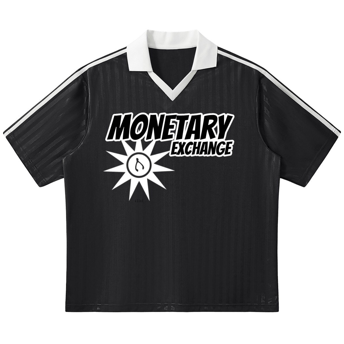 SUNLIGHT JERSEY - Monetary Exchange