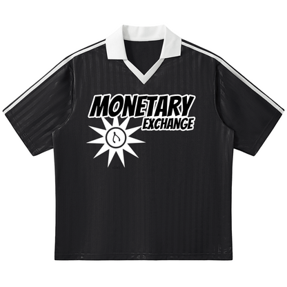 SUNLIGHT JERSEY - Monetary Exchange