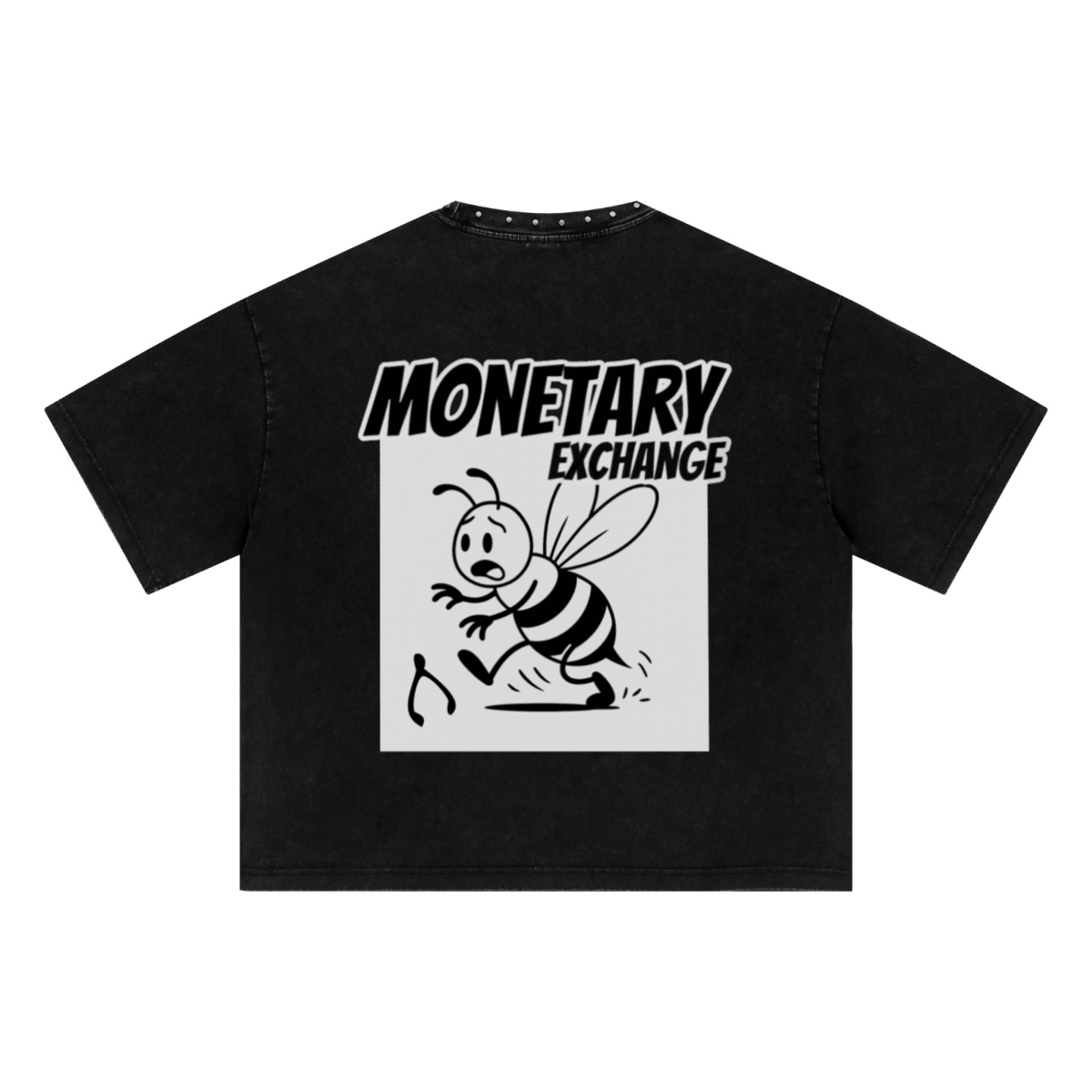 TRIPPIN' - Monetary Exchange