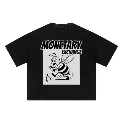 TRIPPIN' - Monetary Exchange