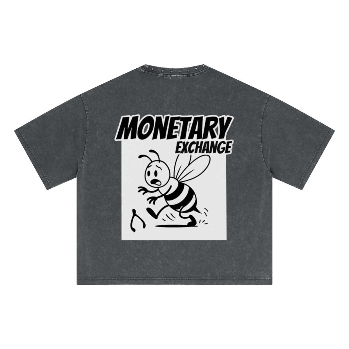 TRIPPIN' - Monetary Exchange