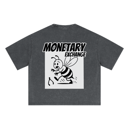 TRIPPIN' - Monetary Exchange
