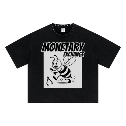 TRIPPIN' - Monetary Exchange