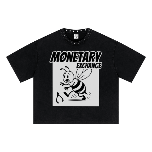 TRIPPIN' - Monetary Exchange