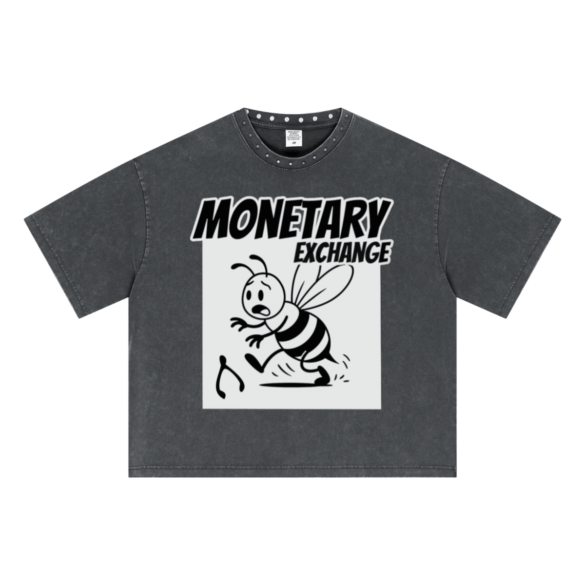 TRIPPIN' - Monetary Exchange