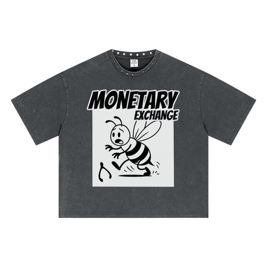 TRIPPIN' - Monetary Exchange