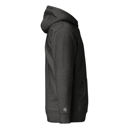 Basic Wishes Hoodie - Monetary Exchange