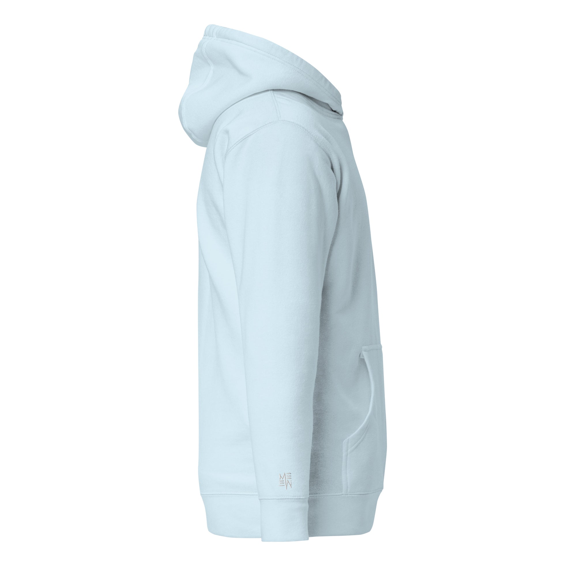 Basic Wishes Hoodie - Monetary Exchange