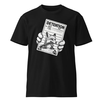 Unisex premium t-shirt - Monetary Exchange