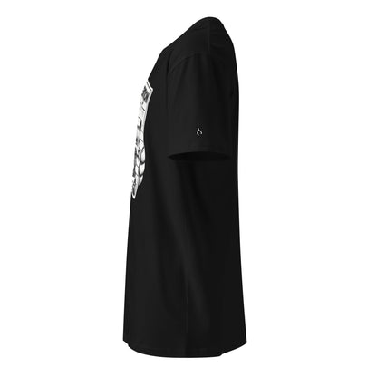 Unisex premium t-shirt - Monetary Exchange