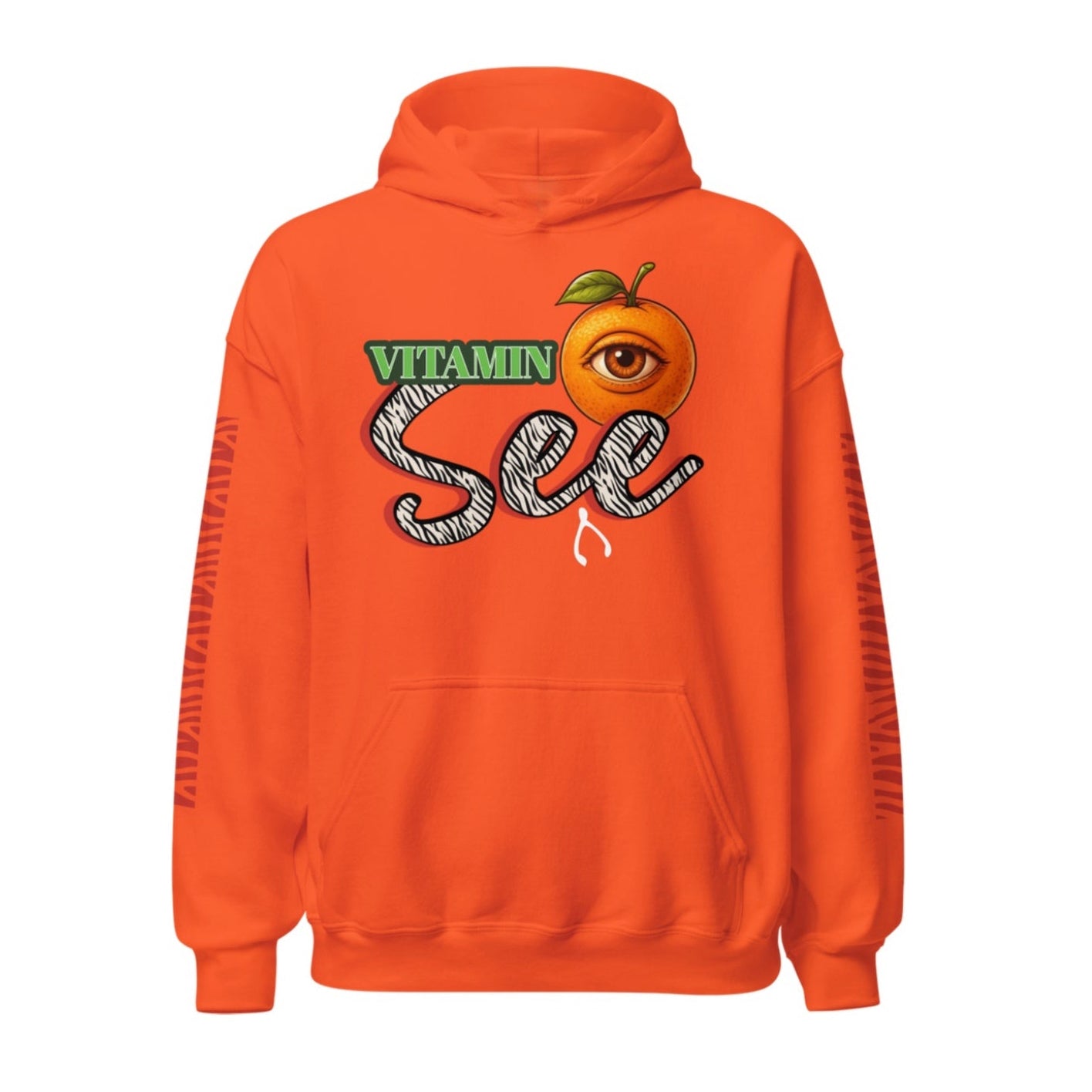 VITAMIN SEE - Monetary Exchange