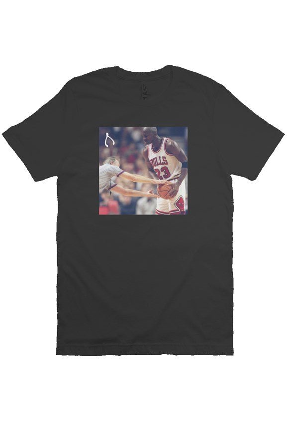 Ball Hog Wishes T-Shirt - Monetary Exchange