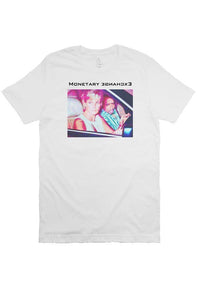 Bonnie and Clyde T-Shirt - Monetary Exchange