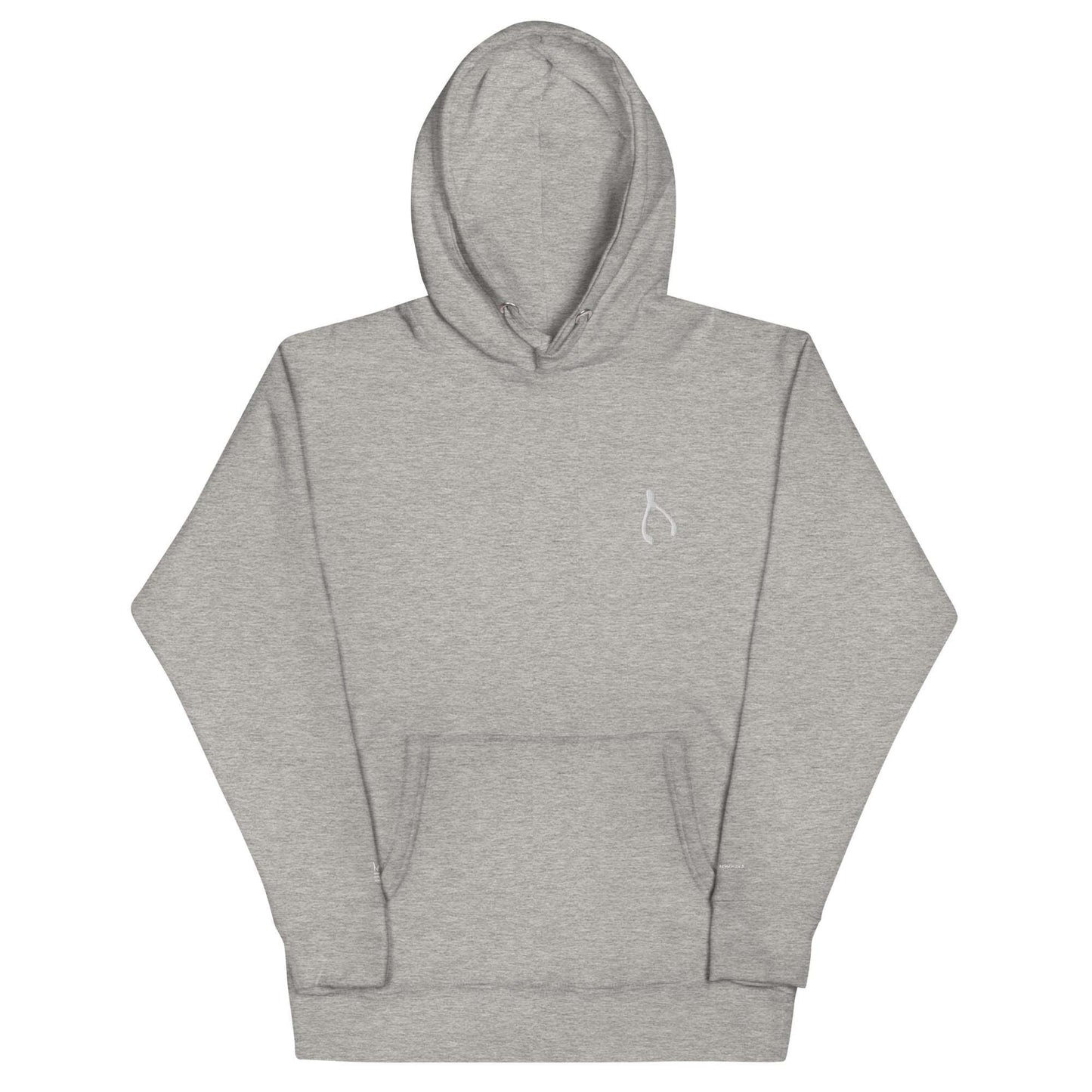 Branded Wishes Hoodie - Monetary Exchange