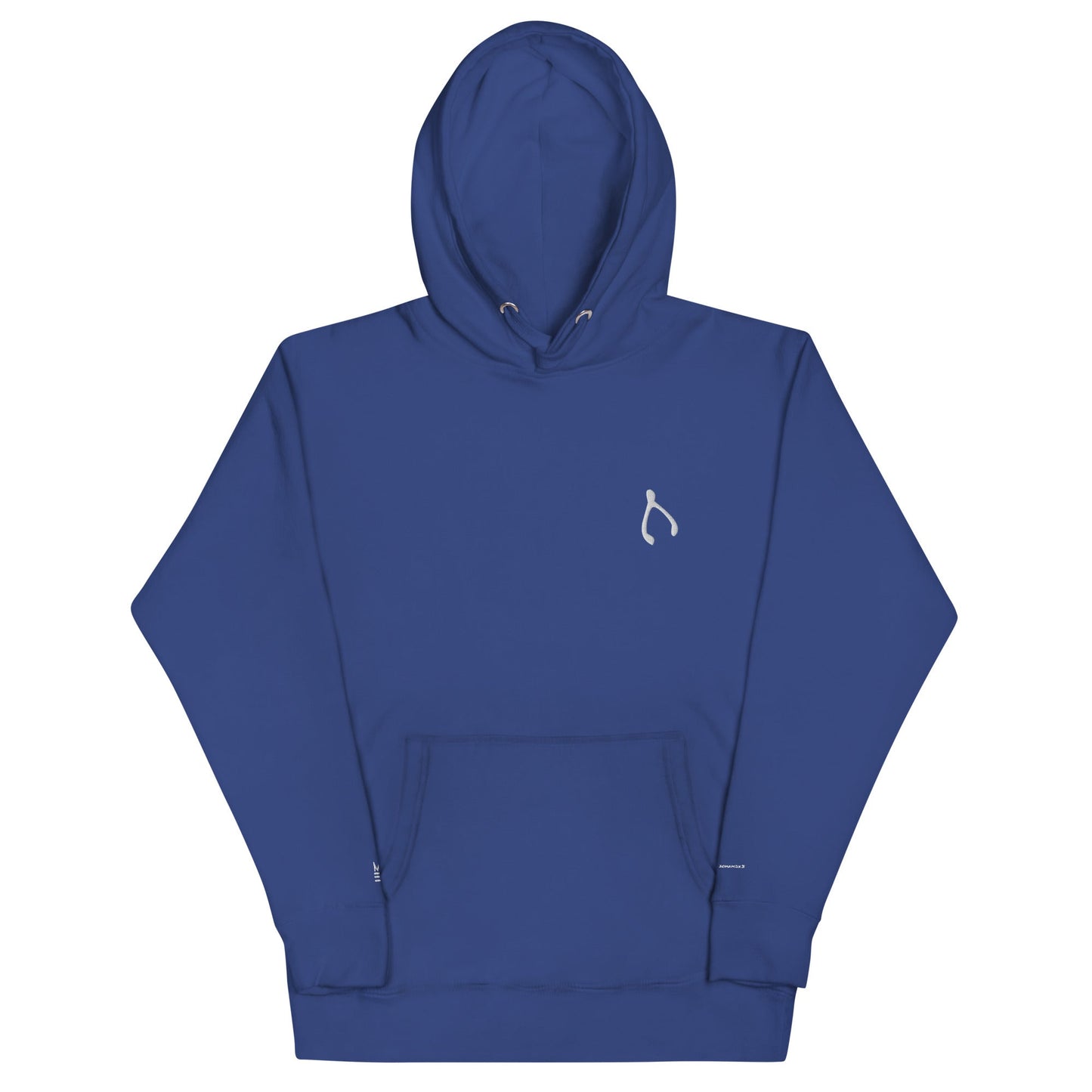 Branded Wishes Hoodie - Monetary Exchange